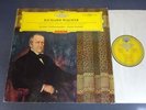 RED STEREO WAGNER - SIEGFRIED IDYLL / PRELUDES LP, BPO, Kubelik, DG 136 228