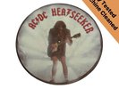 AC/DC - Heatseeker - 12'' Vinyl Picture Disc Single - Limited Edition - A9136TP