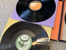 George Harrison - All Things Must Pass 3x12-inch LP Album Boxset Vinyl Poster