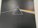 Pink Floyd Dark Side Of The Moon LP 1973 SHVL 804 UK 5th Press  EX,EX Posters