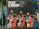 The Best of Mountain Vinyl LP Windfall KC 32079 Vintage New Sealed