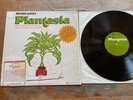 Mother Earth's PLANTASIA Mort Garson OG 1976 LP Homewood H101 no booklet VG++