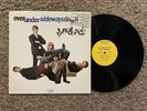 THE YARDBIRDS - OVER UNDER SIDEWAYS DOWN, EPIC LN 24210, MONO LP, IN SHRINK