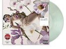 Kali Uchis Orquídeas Limited Edition Coke Bottle Clear Vinyl LP +Poster NEW/READ