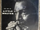 The Best Of Little Walter - 1957 Chess LP-1428 LP Vinyl Record