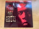 GZA Words From The Genius Vinyl 12 Wu Tang Clan Classic RARE 1994