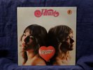 HEART VERY RARE SEALED GF LP DREAMBOAT ANNIE 1976 USA 1stPRESS NOT A REISSUE