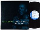 Bennie Green - Soul Stirrin' LP - Blue Note - BLP 1599 Mono DG RVG Ear 47 W 63rd