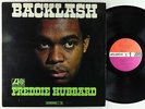 Freddie Hubbard - Backlash LP - Atlantic - 1477 Mono