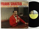 Frank Sinatra - And His Music (Part II) LP - Reprise - R 5004 3-Tone Mono