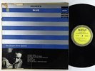 Horace Silver - Silver's Blue LP - Epic - LN 3326 Mono DG VG+