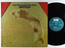 Jack Dejohnette's Directions - Untitled LP - ECM Germany VG+