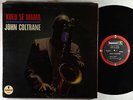 John Coltrane - Kulu Se Mama LP - ABC Impulse - AS-9106