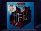 ACCEPT VERY RARE SEALED LP METAL HEART 1985 USA 1stPRESS W/HYPE STICKER NO CUTS
