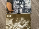 REM-NO.5 DOCUMENT LP RECORD 1987 ON I.R.S. RECORDS