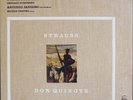 RCA LDS2384 R.Strauss:Don Quixote/Janigro/CSO/Reiner,1S/1S SD,deluxe Soria,EX+