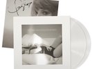 Tortured Poets Department Vinyl Bonus Track The Manuscript Hand Signed PRESALE