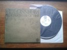 COLOSSEUM DAUGHTER OF TIME LP 1971 UK VERTIGO 6360017 SWIRL 1//1 2//1 ONE PLAY
