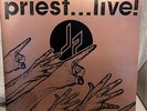 Judas Priest 2-Record Set 
