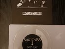 SOURPUSS:Solvent (BRODY DALLE First Band) VINYL SINGLE Distillers Rancid RARITÄT