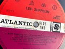 Led Zeppelin IV ZoSo 1st press VG-/VG- red/plum MOUNTAIN TOP misprint A3 B4
