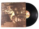 Led Zeppelin - In Through The Out Door SS16002 Aus Press 12