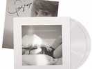 Taylor Swift SIGNED Tortured Poets Dept Vinyl  