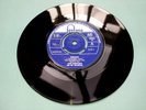 JOHN DANKWORTH BEEFEATERS 1964 UK FONTANA EX VINYL 7
