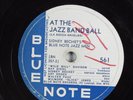 Jazz 78 SIDNEY BECHET At The Jazz Band Ball BLUE NOTE 561 HEAR 82