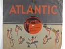 R&B Jump Blues 78 JOE TURNER I'll Never Stop Loving You ATLANTIC V+ HEAR 381