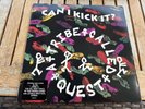 vinyl lp A Tribe Called Quest Can I Kick It 1990 Rarität