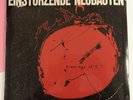 EINSTURZENDE NEUBAUTEN Drawings Of O.T. 1984 2LP old stock STILL SEALED ML 51