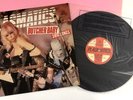 PLASMATICS Butcher Baby (1980) UK IMPORT 12