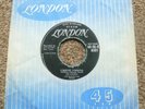 JOE TURNER CORRINE CORRINA/ MORNING, NOON AND NIGHT LONDON LABEL FROM  1956