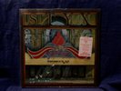 STYX VERY RARE SEALED LP PARADISE THEATRE 1980 USA 1stPRESS W/HYPE STICKER