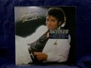 MICHAEL JACKSON VERY RARE SEALED LP THRILLER 1982 USA 1stPRESS W/HYPE STICKER