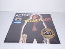 AC/DC Powerage Limited Edition 50th Anniversary Gold Vinyl Record LP Sealed Excl