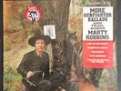 Marty Robbins – More Gunfighter Ballads And Trail Songs Vinyl LP 1963 SEALED