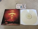 Fallout: Songs for the End of the World Vinyl LP Glow In The Dark Uranium Fever