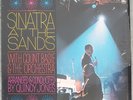 Frank Sinatra – Sinatra At The Sands 1968 Reprise 2FS 1019  LP Clean NM Basie