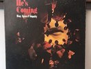 Roy Ayers Ubiquity lp He's Coming Funk Soul Polydor PD-5022 1972 Original Vinyl