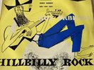 ROY ORBISON   Hillbilly Rock EP   7” 1963 UK EP LONDON