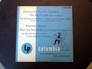 33 rpm 10in Benjamin Britten - Four Sea Interludes from the Opera 