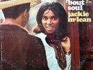 JACKIE MCLEAN 'Bout Soul LP BLUE NOTE 84284 Rashied Ali Grachan Moncur SEALED