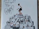 Raye - My 21st Century Blues - Vinyl , Signed With Lyric From Escapism - Ex/Ex