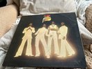 Slade Slade in Flame vinyl LP record Signed