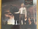 TYLER CHILDERS Rustin' In The Rain Rust COLOR VINYL LP LIMITED EXCLUSIVE SEALED