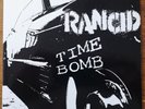 RANCID 'Time Bomb' 7