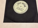 CRAZY CAVAN & RHYTHM ROCKERS rare UK 1973 / ROCKABILLY TEDDY BOY  Boogie CR01 NM