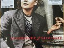 MORRISSEY & SIOUXSIE - INTERLUDE (LTD EDIT 2024 SEALED GOLD VINYL UK 12
